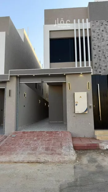 دور للبيع في شارع طريق الإمام مسلم, حي بدر, مدينة الرياض, منطقة الرياض صورة 5