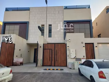 فيلا للبيع في شارع إسماعيل القيسي, حي عكاظ, مدينة الرياض, منطقة الرياض