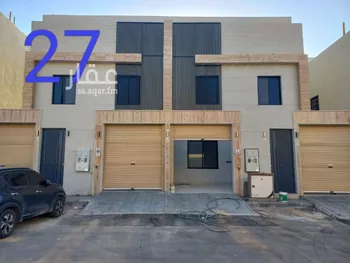 فيلا للبيع في شارع إسماعيل القيسي, حي عكاظ, مدينة الرياض, منطقة الرياض