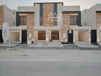 فيلا للبيع في شارع أبي عبدالله الصقلي, حي عكاظ, مدينة الرياض, منطقة الرياض