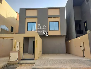 دور للبيع في شارع دقاف, حي عكاظ, مدينة الرياض, منطقة الرياض