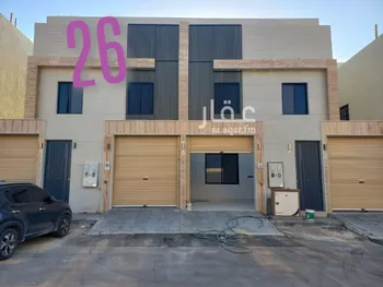 فيلا للبيع في شارع إسماعيل القيسي, حي عكاظ, مدينة الرياض, منطقة الرياض