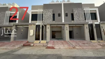 دور للبيع في شارع طريق الإمام مسلم, حي بدر, مدينة الرياض, منطقة الرياض