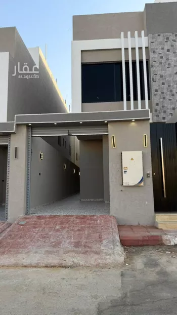 دور للبيع في شارع طريق الإمام مسلم, حي بدر, مدينة الرياض, منطقة الرياض صورة 5