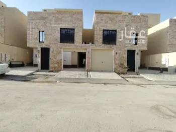 دور للبيع في شارع يوسف السنبلاويني, حي طويق, مدينة الرياض, منطقة الرياض