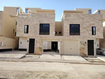 دور للبيع في شارع يوسف السنبلاويني, حي طويق, مدينة الرياض, منطقة الرياض صورة 2