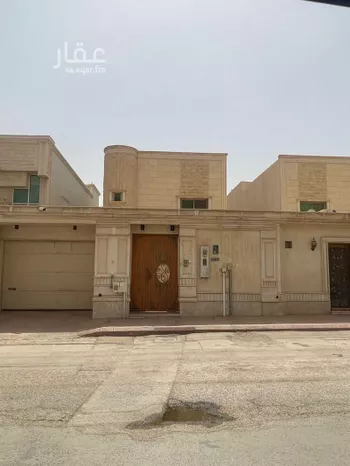 فيلا للبيع في شارع عمرو بن الحارث الخزاعي ، حي الحمراء ، الرياض ، منطقة الرياض صورة 2