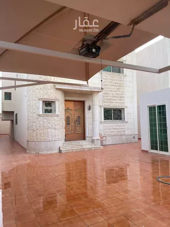 فيلا للإيجار في شارع عمرو بن الحارث الخزاعي, حي الحمراء, مدينة الرياض, منطقة الرياض صورة 2