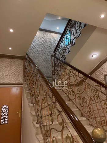 فيلا للبيع في شارع عمرو بن الحارث الخزاعي ، حي الحمراء ، الرياض ، منطقة الرياض صورة 5
