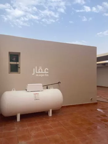 فيلا للإيجار في شارع عمرو بن الحارث الخزاعي, حي الحمراء, مدينة الرياض, منطقة الرياض صورة 3