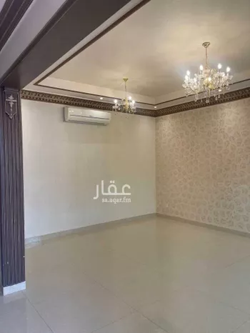 فيلا للإيجار في شارع عمرو بن الحارث الخزاعي, حي الحمراء, مدينة الرياض, منطقة الرياض صورة 5
