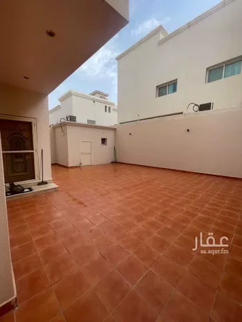 فيلا للإيجار في شارع عمرو بن الحارث الخزاعي, حي الحمراء, مدينة الرياض, منطقة الرياض صورة 4