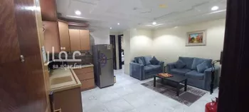 شقة للإيجار في شارع طريق عبدالرحمن بن عوف, حي السلام, مدينة الرياض, منطقة الرياض صورة 4