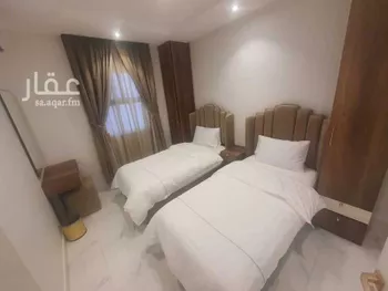 شقة للإيجار في شارع السلامه, حي النرجس, مدينة الرياض, منطقة الرياض صورة 5