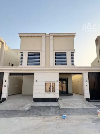 فيلا للبيع في شارع خلف بن عبدالله, حي البيان, مدينة الرياض, منطقة الرياض صورة 2