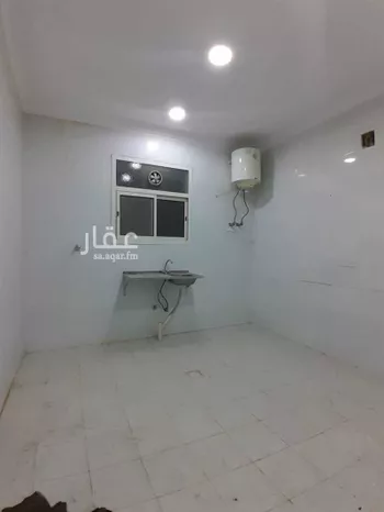 شقة للإيجار في شارع عبدالعزيز الطبيري, حي الرمال, مدينة الرياض, منطقة الرياض صورة 4