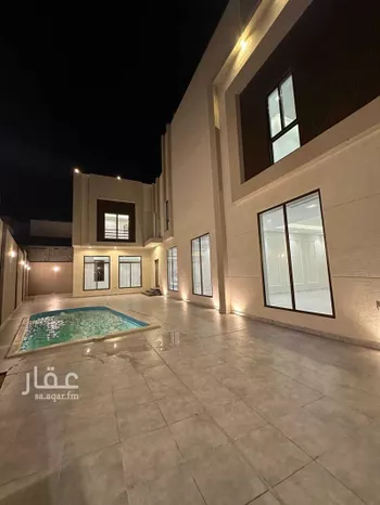 فيلا للبيع في شارع شهاب بن مالك, حي الشاطئ الشرقي, مدينة الدمام, المنطقة الشرقية صورة 2