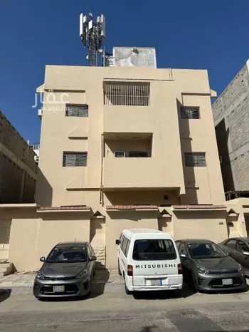 عمارة للبيع في شارع عبد الكريم السلمي, حي مدينة العمال, مدينة الدمام, المنطقة الشرقية