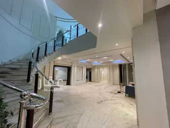 فيلا للإيجار في شارع رقم 398, حي الملقا, مدينة الرياض, منطقة الرياض صورة 3