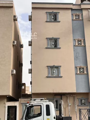 عمارة للإيجار في شارع رقم 208, حي ظهرة لبن, مدينة الرياض, منطقة الرياض صورة 2