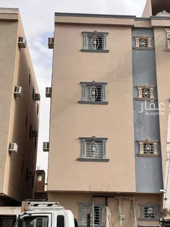 عمارة للإيجار في شارع رقم 208, حي ظهرة لبن, مدينة الرياض, منطقة الرياض صورة 3