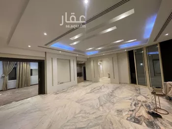 فيلا للإيجار في شارع رقم 398, حي الملقا, مدينة الرياض, منطقة الرياض صورة 4