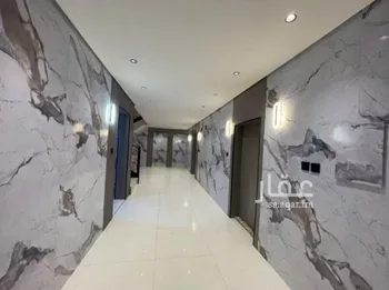 شقة للإيجار في شارع وادي العين, حي حطين, مدينة الرياض, منطقة الرياض صورة 2