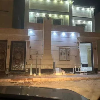 فيلا للبيع في حي الرمال, مدينة الرياض, منطقة الرياض صورة 5