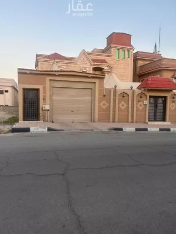 عمارة للبيع في شارع ابن النفيس, حي المحمدية, مدينة النعيريه, المنطقة الشرقية