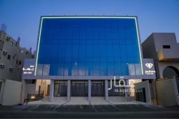 عمارة للبيع في طريق الليث, ولي العهد, مكة