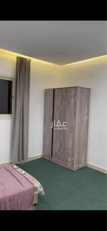 شقة مفروشة للحجز في شارع بدر المزني ، حي المستقبل ، المجمعة ، المجمعة صورة 4