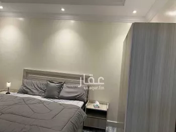 شقة مفروشة للحجز في شارع عمرو بن غزيه, حي الصفا, جدة صورة 4