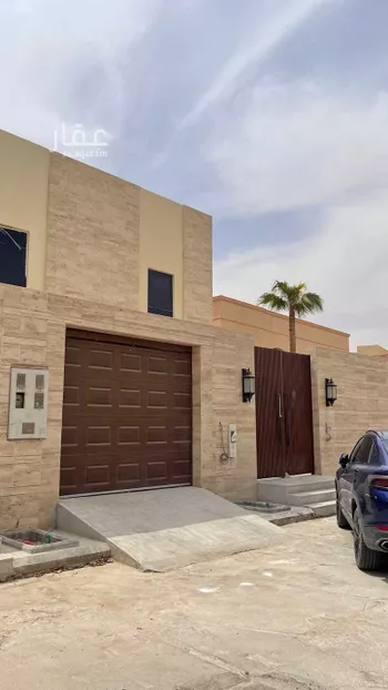 فيلا للإيجار في شارع وادي ابو علي, حي الريان, مدينة الرياض, منطقة الرياض