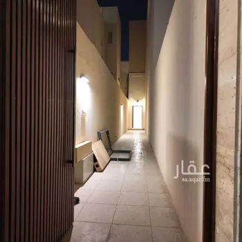 شقة للإيجار في شارع وادي ابو علي, حي الريان, مدينة الرياض, منطقة الرياض صورة 4