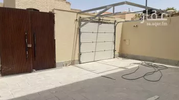 فيلا للإيجار في شارع وادي ابو علي, حي الريان, مدينة الرياض, منطقة الرياض صورة 2