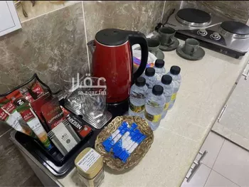 شقة للإيجار في حي ، شارع الزبير بن العوام ، حي النايفية ، الهفوف‎ ، الاحساء صورة 3