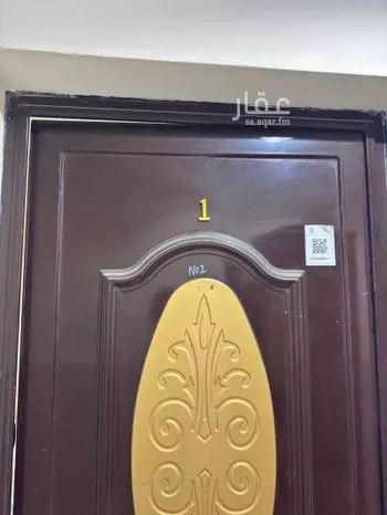 شقة للإيجار في حي ، شارع الزبير بن العوام ، حي النايفية ، الهفوف‎ ، الاحساء صورة 5