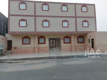 عمارة للبيع في شارع ولي العهد8, حي القشاشية الجديد, مدينة مكه المكرمه, منطقة مكة المكرمة صورة 2