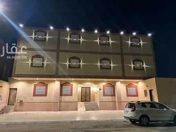 عمارة للبيع في شارع ولي العهد8, حي القشاشية الجديد, مدينة مكه المكرمه, منطقة مكة المكرمة