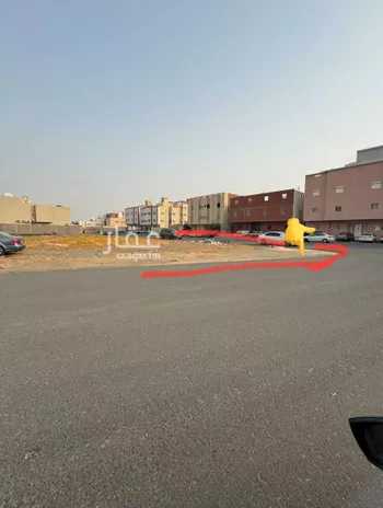 أرض للبيع في شارع المرجع, حي الشامية الجديد, مدينة مكه المكرمه, منطقة مكة المكرمة صورة 2