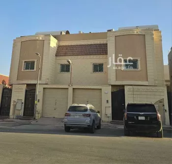 دور للإيجار في شارع عبدالعزيز الشعيبي, حي الوادي, مدينة الرياض, منطقة الرياض صورة 3