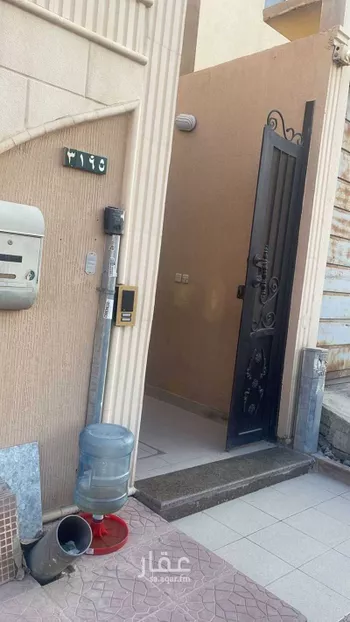 دور للإيجار في شارع عبدالعزيز الشعيبي, حي الوادي, مدينة الرياض, منطقة الرياض صورة 4