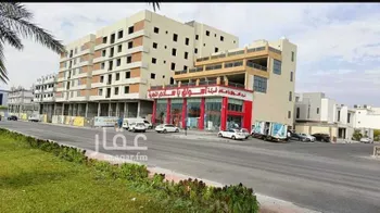 عمارة للإيجار في شارع الرياض, حي شاطىء القطيف , مدينة القطيف, المنطقة الشرقية