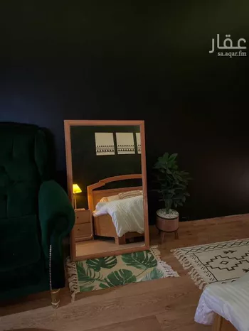 استديو مفروش للحجز في شارع الخريصية ، حي اليرموك ، الرياض ، منطقة الرياض صورة 4