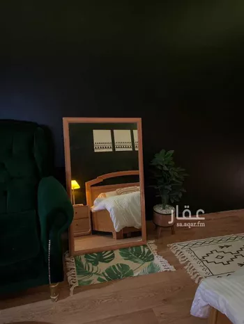 استديو مفروش للحجز في شارع الشهارين, حي اليرموك, الرياض صورة 4