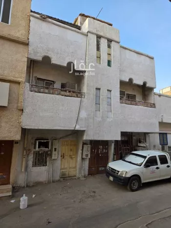 عمارة للبيع في شارع شجاع بن مفرج, حي أم الحمام الشرقي, مدينة الرياض, منطقة الرياض صورة 3