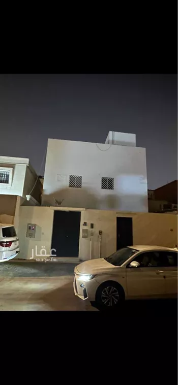 فيلا للبيع في شارع عتبان بن مالك, حي الفاخرية, مدينة الرياض, منطقة الرياض