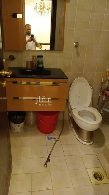 شقة للإيجار في شارع الصحابة, حي مغرزات, مدينة الرياض, منطقة الرياض صورة 3
