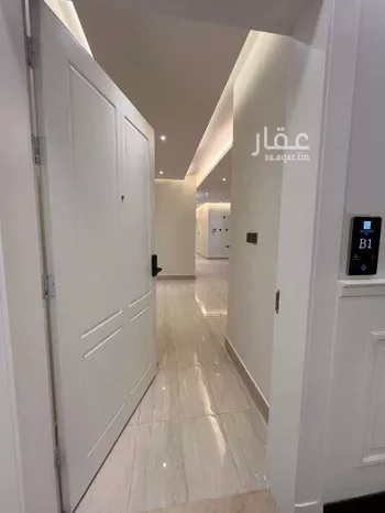شقة للإيجار في شارع الامير فيصل بن عبدالله بن عبدالرحمن, حي حطين, مدينة الرياض, منطقة الرياض صورة 2