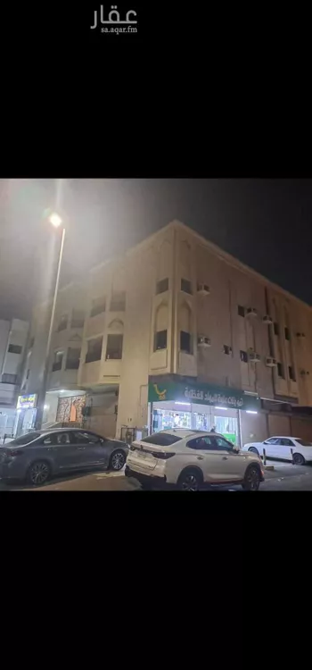 عمارة للبيع في شارع يحيي بن نعيم, حي النزهة, مدينة جدة, منطقة مكة المكرمة